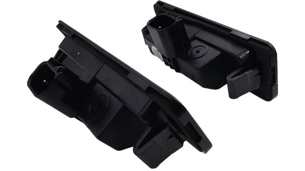 фото №15, Led освещение подсветка номерного знака ford mercury milan 2006-2011