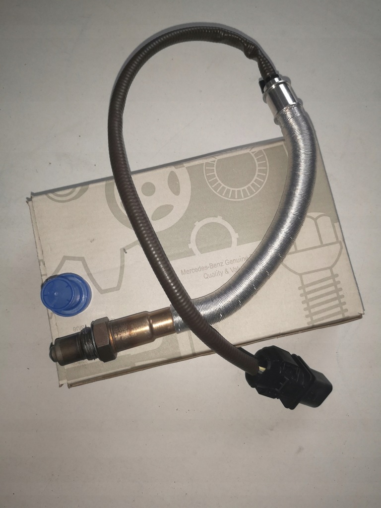 фото №1, Датчик лямбда-зонд w203 w204 w211 a0005423100 0258017484