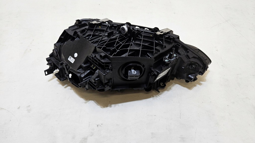 фото №9, Лампа перед передня права bmw 4 g22 laser shadow 9505116