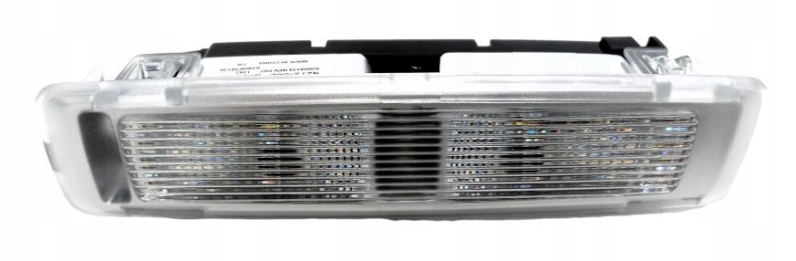 фото №1, Nowa оригинальная лампа внутренняя освещение кабины volvo fh fm fmx fl