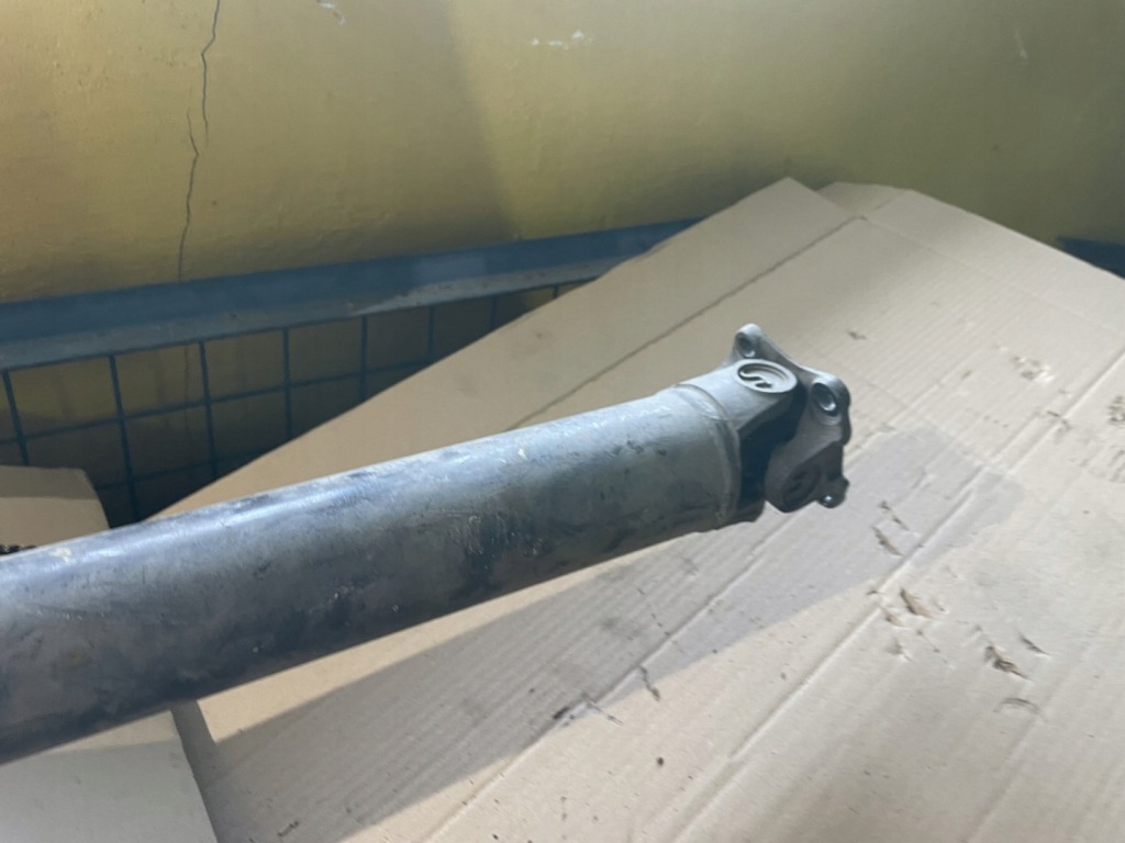 фото №5, Wał приводной iveco daily 2.3 hpi