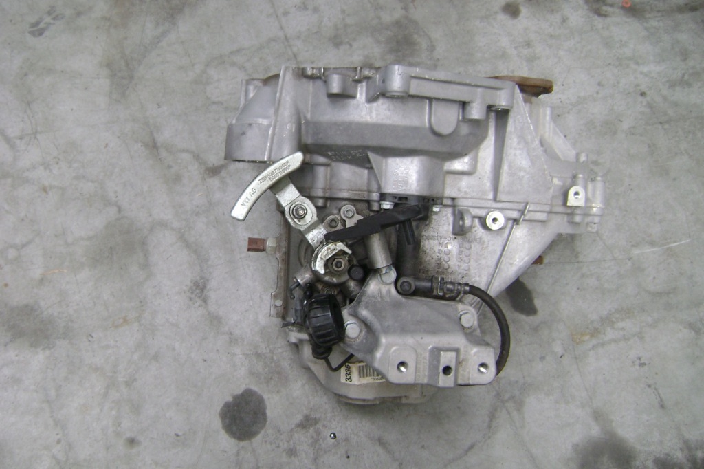 фото №1, Vw t-cross 1.0 tsi - коробка передач передач udm