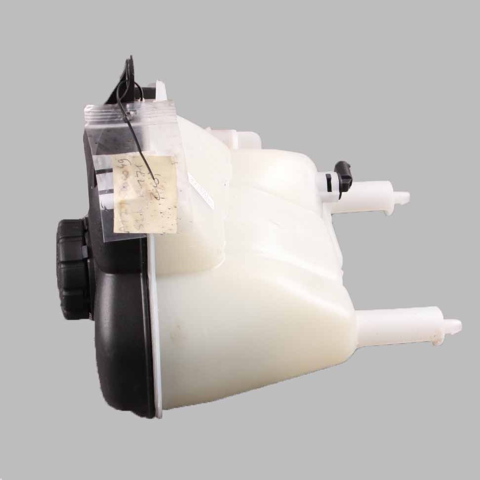 фото №9, Mercedes slk r171 бак рідина охолоджуючий