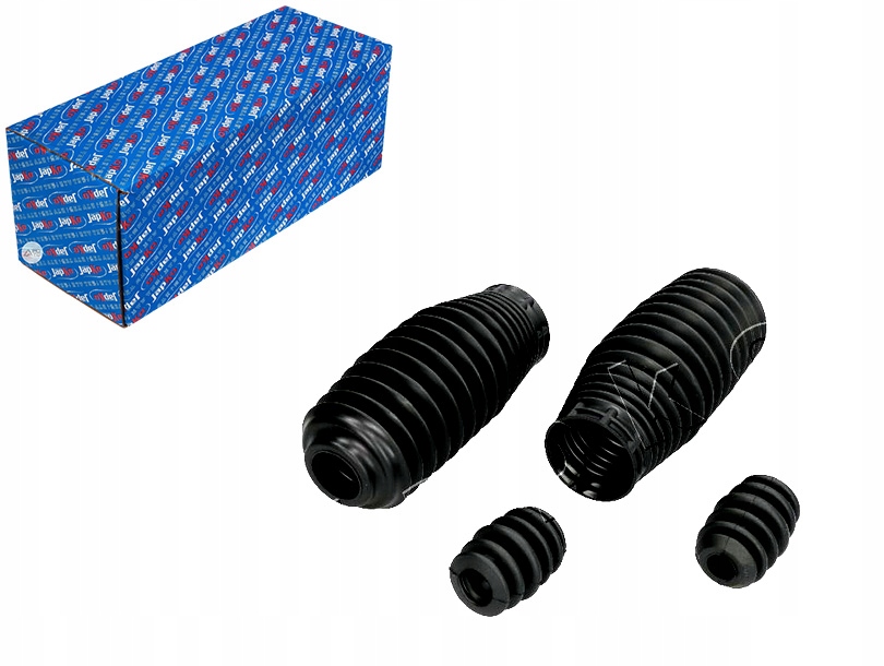 фото №1, Japko 1590312 набір захисту пилозахисний, амортизатор