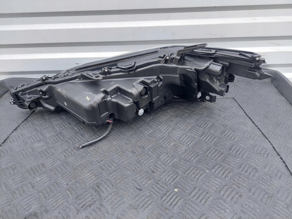 фото №6, Лампа перед правий передня права комплектна full led lexus es vii 7 300 h