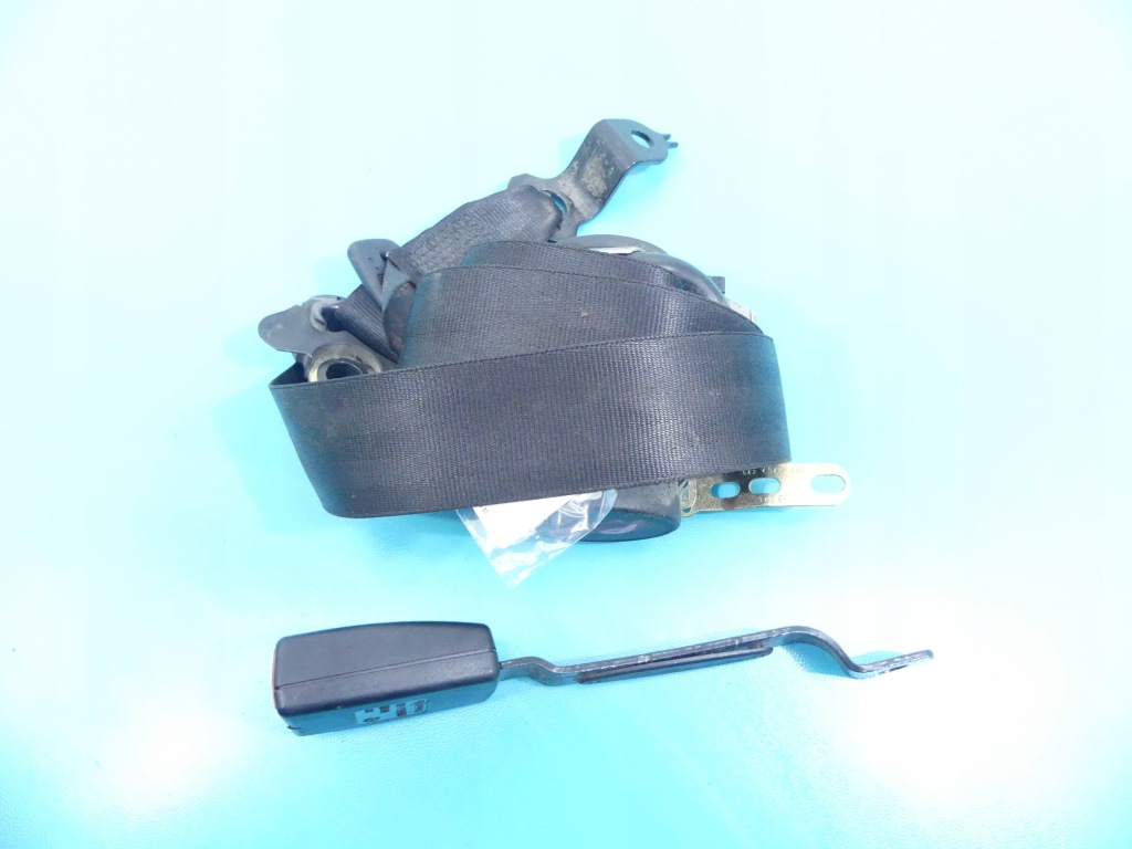 фото №3, Pas безопасности перед правый seat cordoba 6l 02-