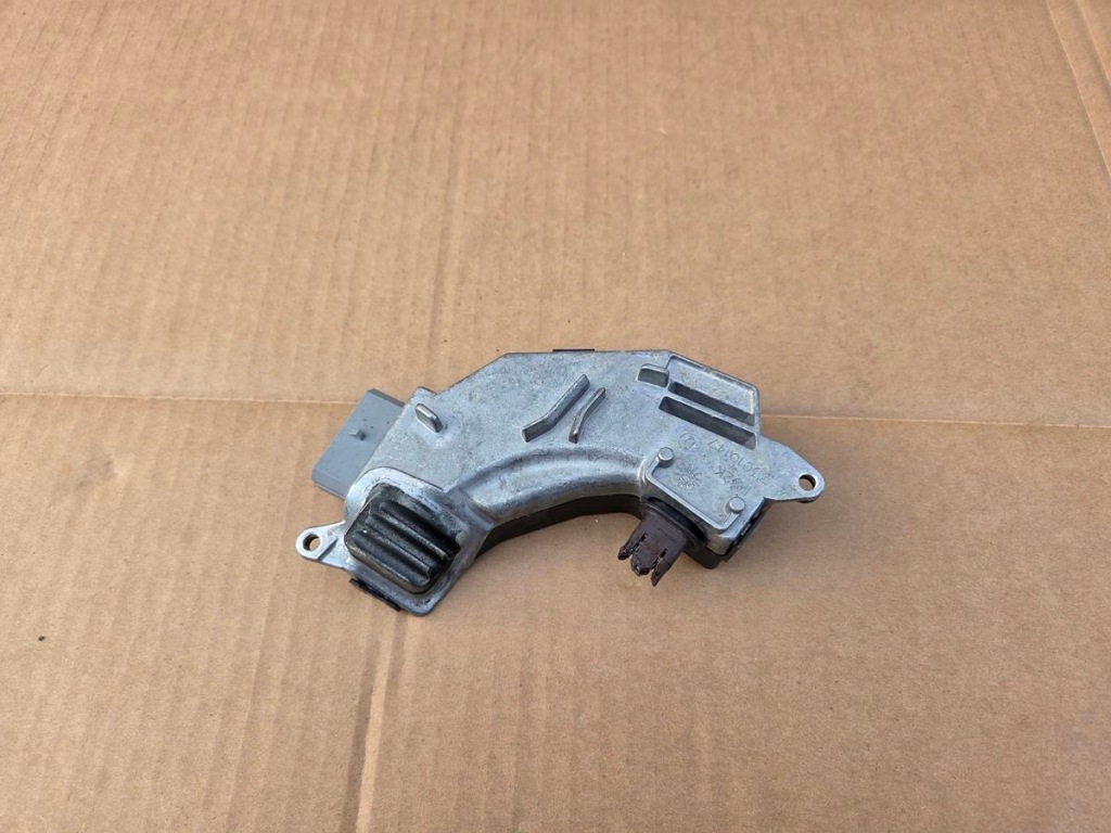 Купить Резистор вентилятор signum opel vectra c 2.2