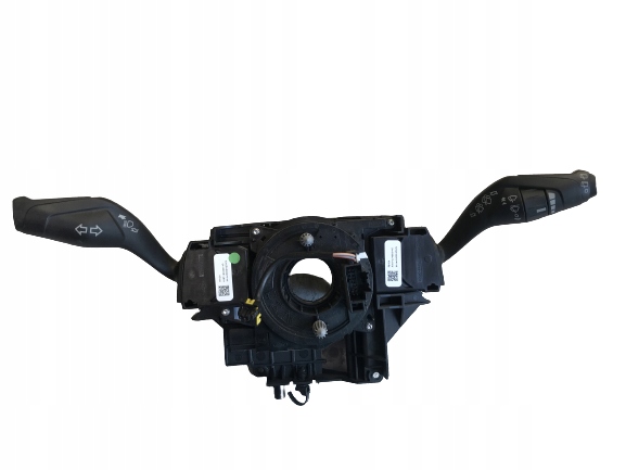 фото №1, Переключатель комбинированный лента шлейф ford focus mk3