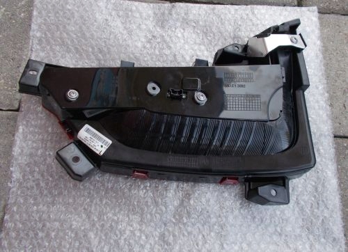 фото №4, Bmw i3 ліва i права led оригінал