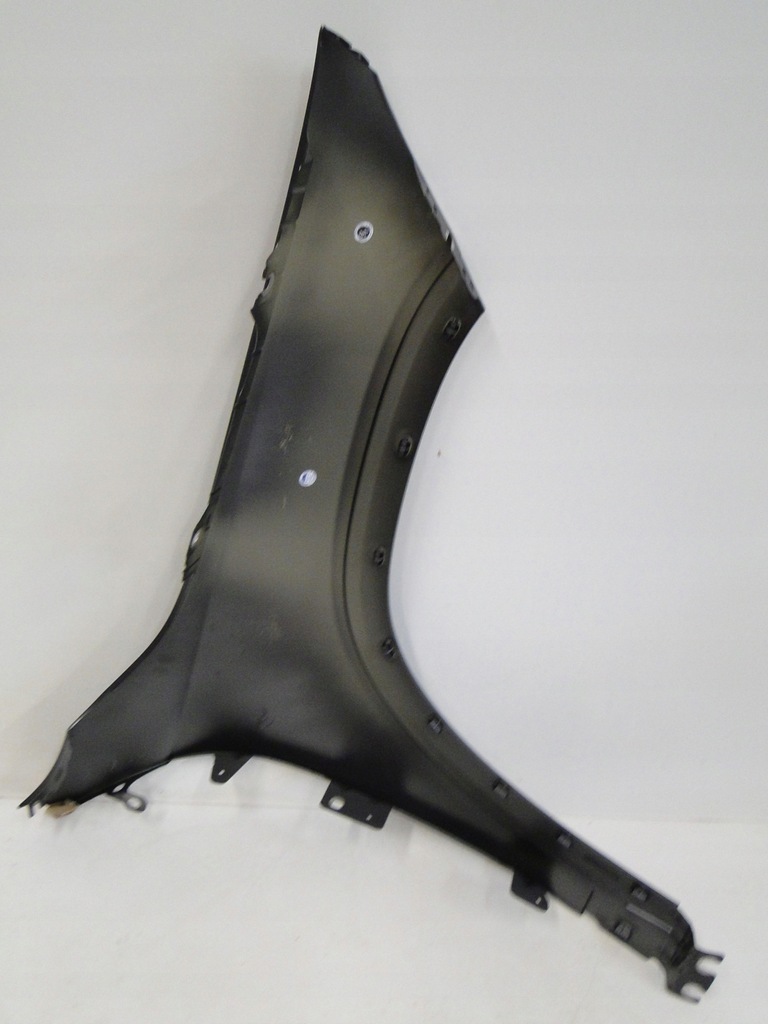 фото №10, Mercedes крила передній лівий перед eqb x243 243