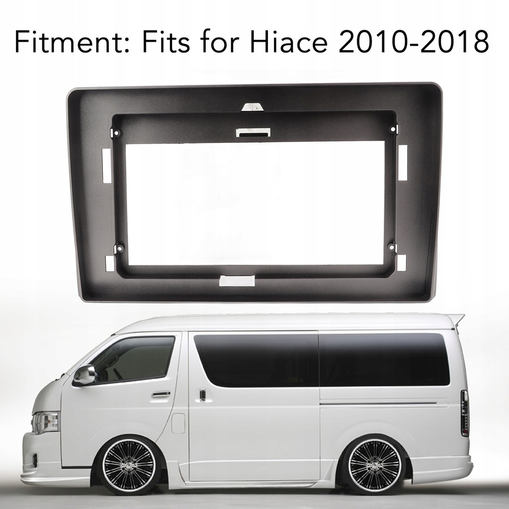 фото №13, 10.1-calowa панель приладів приладова автомобіля навігація