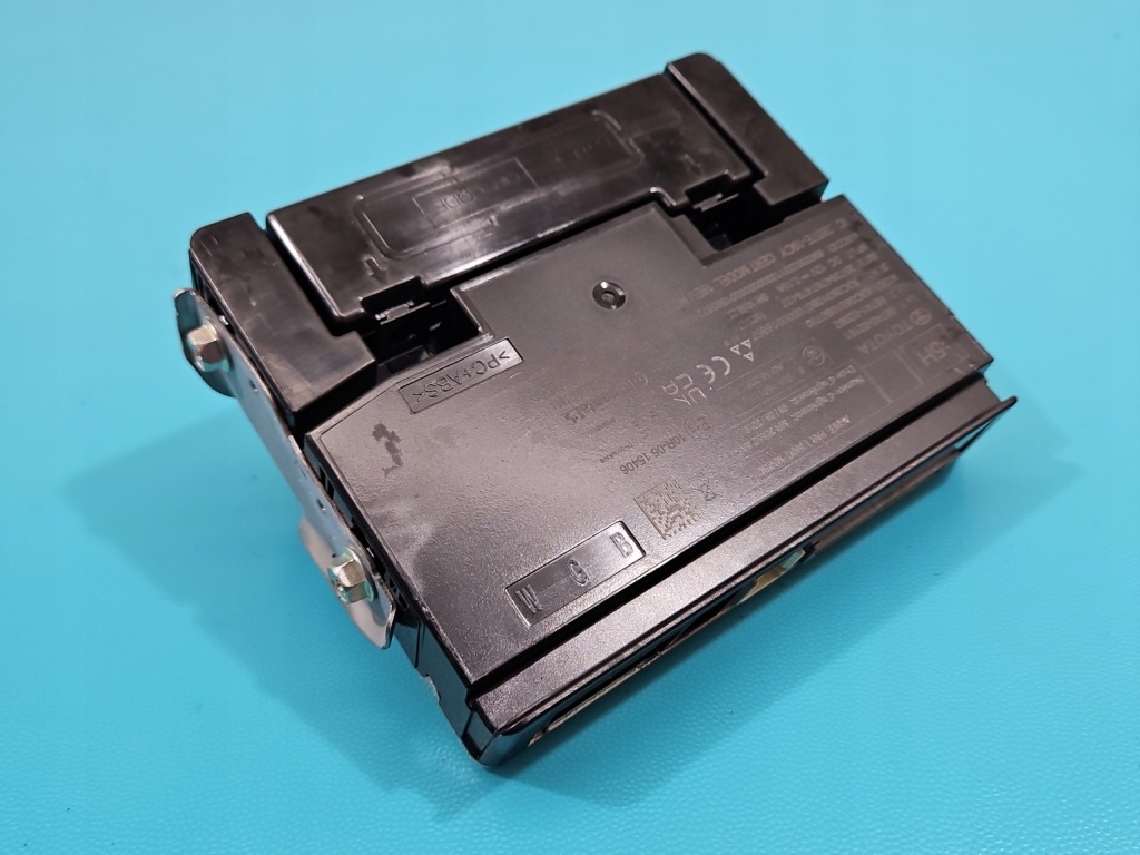 Купити Блок керування модуль toyota corolla e21 19- 86740-02161