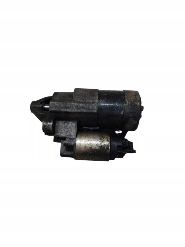 Стартер renault clio 2 1.5dci 8200426577 Оригинал