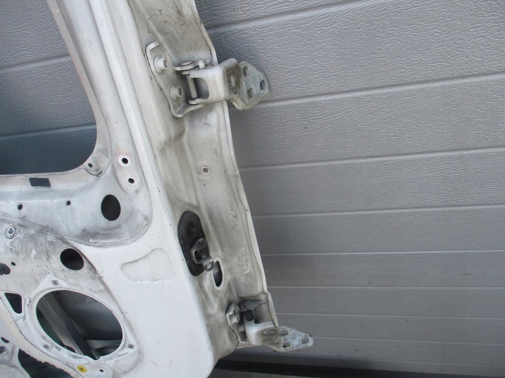 фото №8, Дверь левый перед fiat ducato iii