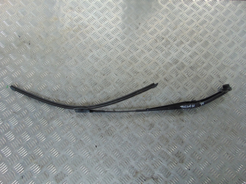фото №3, Hyundai tucson iv рычаг дворники 20-