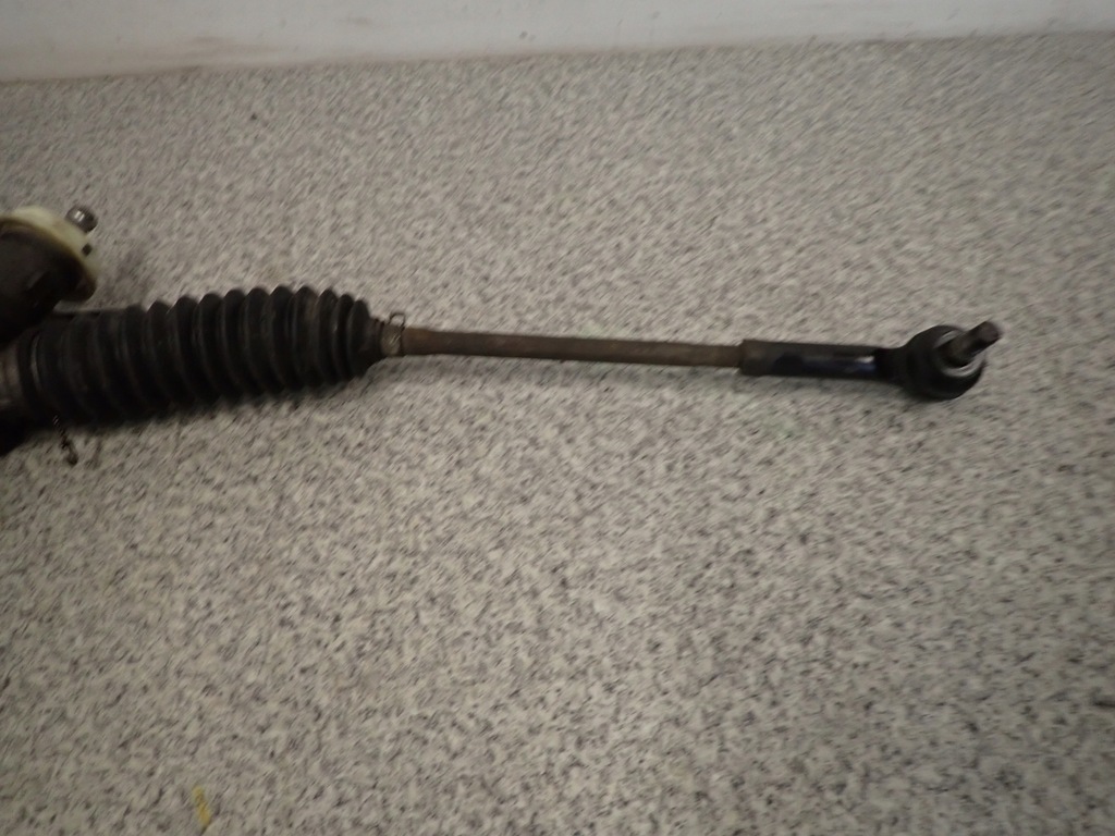 фото №5, Mazda premacy 99-05 рулевая рейка трансмиссия