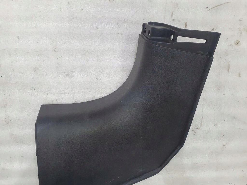 фото №3, Захист поріг правий перед jeep patriot