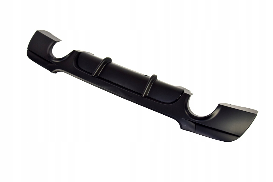 фото №11, Дифузор бампера заднього do bmw 3 e92 e93 2007-2013 спойлер abs тюнінг