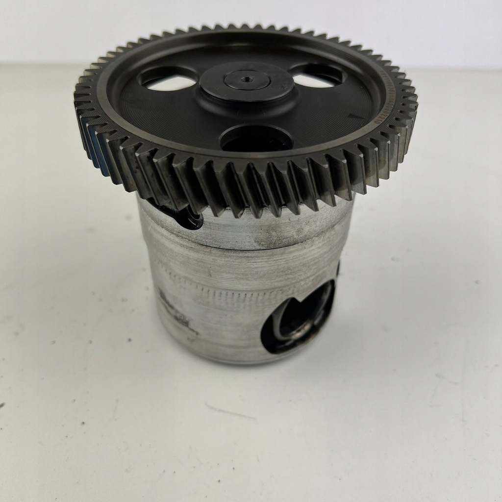 фото №1, Насос оливи mercedes sprinter 906 vito 2.2cdi