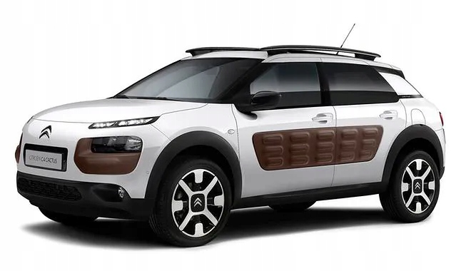 фото №4, Важіль двірник задня citroen c4 cactus od 2014-