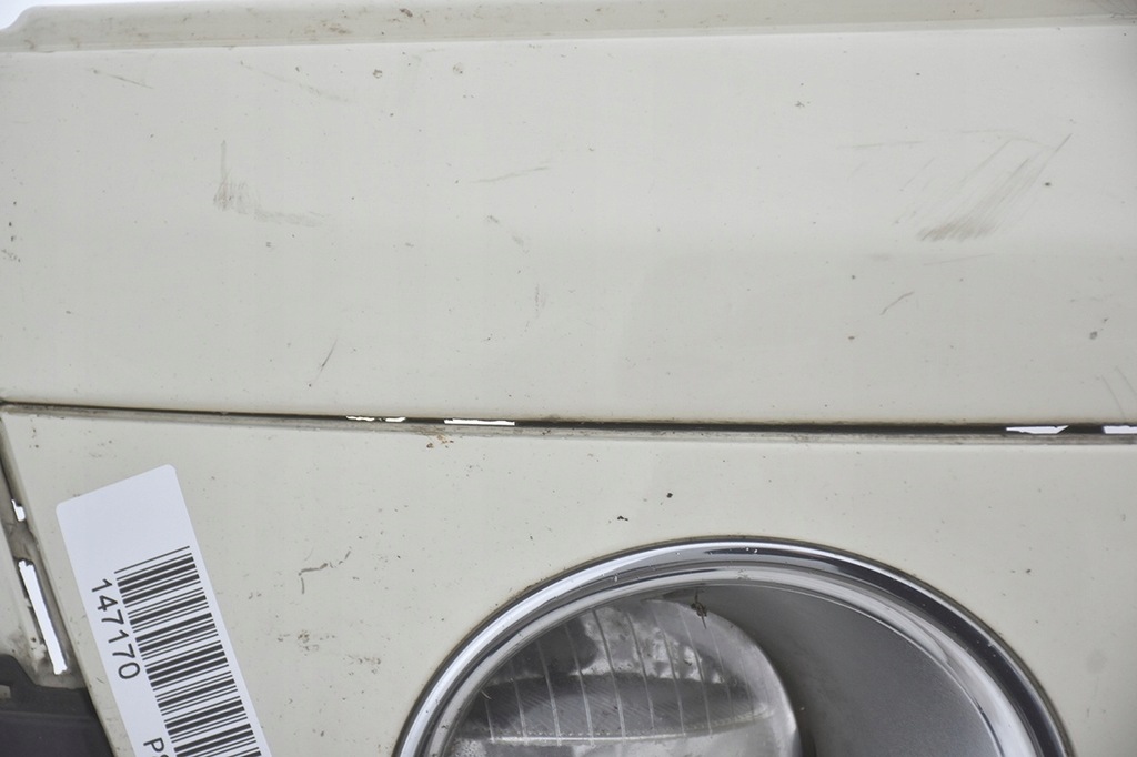 фото №5, Бампер передний перед mini cooper one r56 850/0