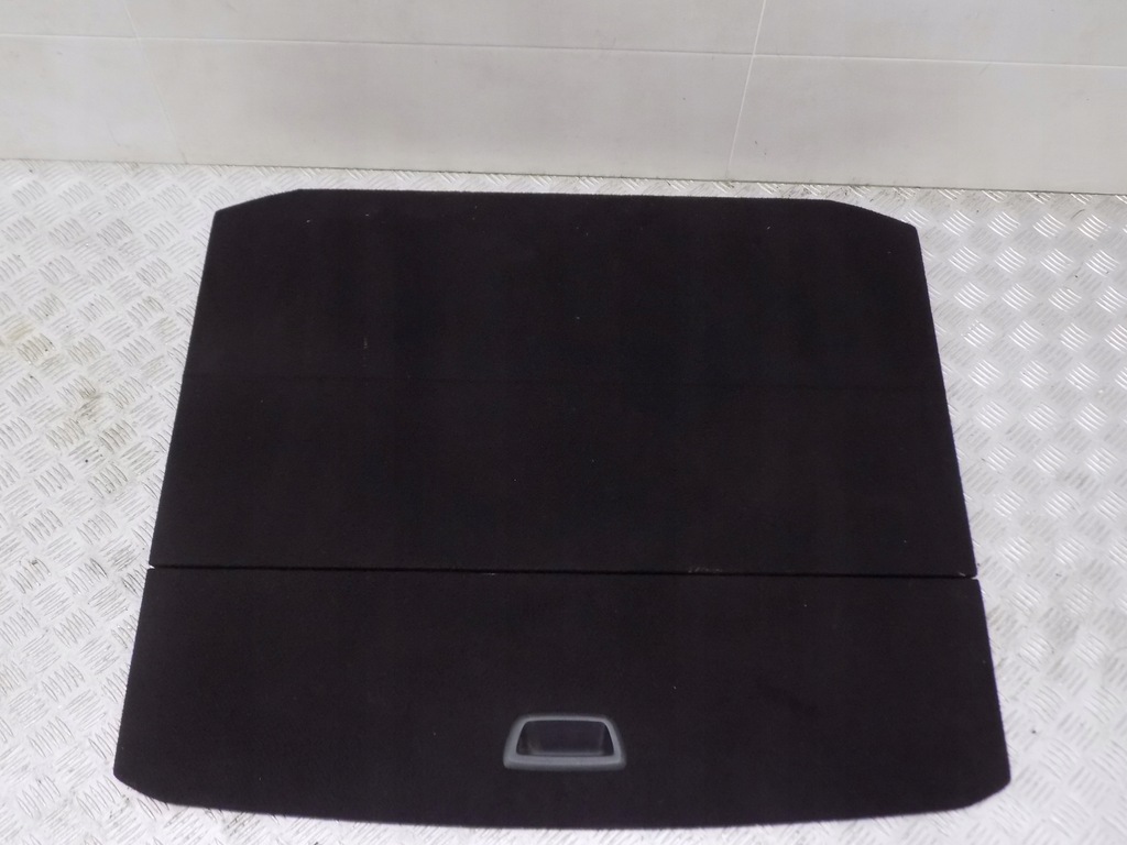 фото №1, Bmw f44 полиця задня багажника czarna 7475721