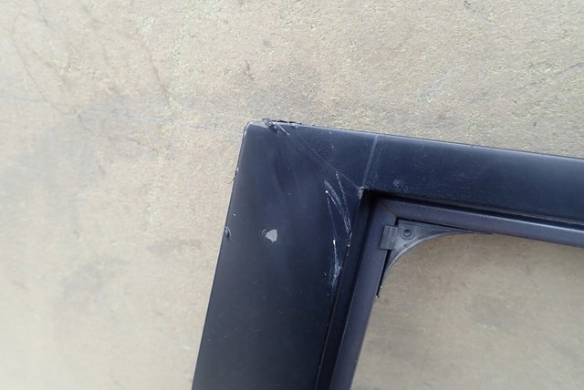 фото №4, Дверь левая задние левый задняя hyundai i30 ii kombi 12-