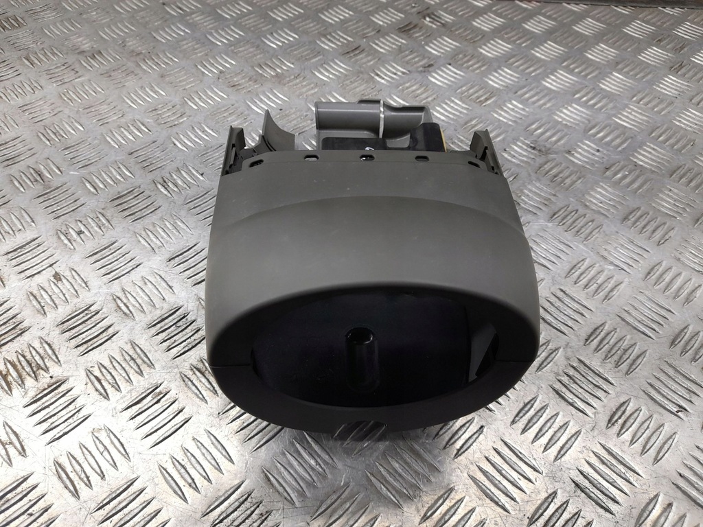 фото №6, Audi q5 sq5 2009 перед сторона левая элементы обшивка колонки рулевого