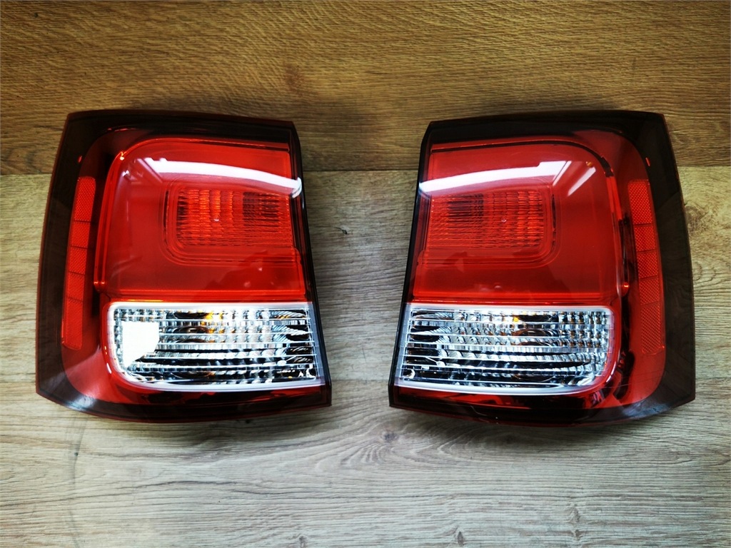 фото №1, Kia sorento ii lift 12-15 лампа ліва задня демонтаж