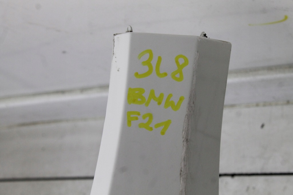 фото №15, Bmw 1 f20 f21 2011r- бампер передний перед противотуманные фары 300