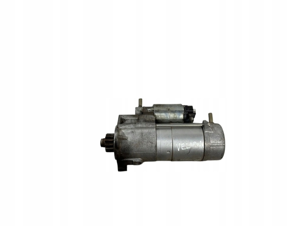 фото №2, Land rover range rover velar стартер