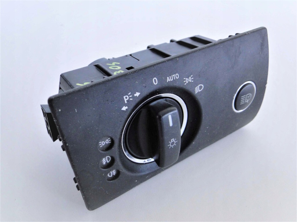 фото №1, Mercedes ml w164 gl x164 164 переключатель света