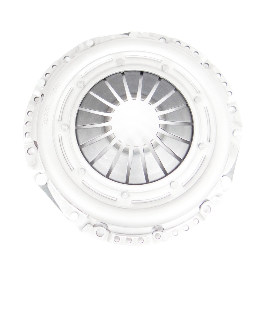 фото №10, Комплект зчеплення statim 120.252