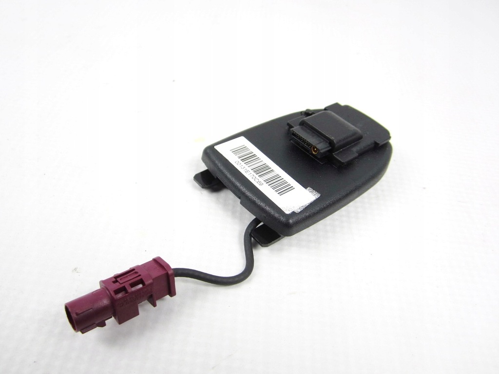 фото №1, Соединитель uhi mercedes w251 r-klasa