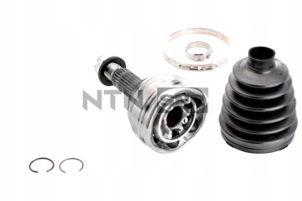 фото №2, Шарнир полуось наружный l/p dacia logan sandero renault clio ii