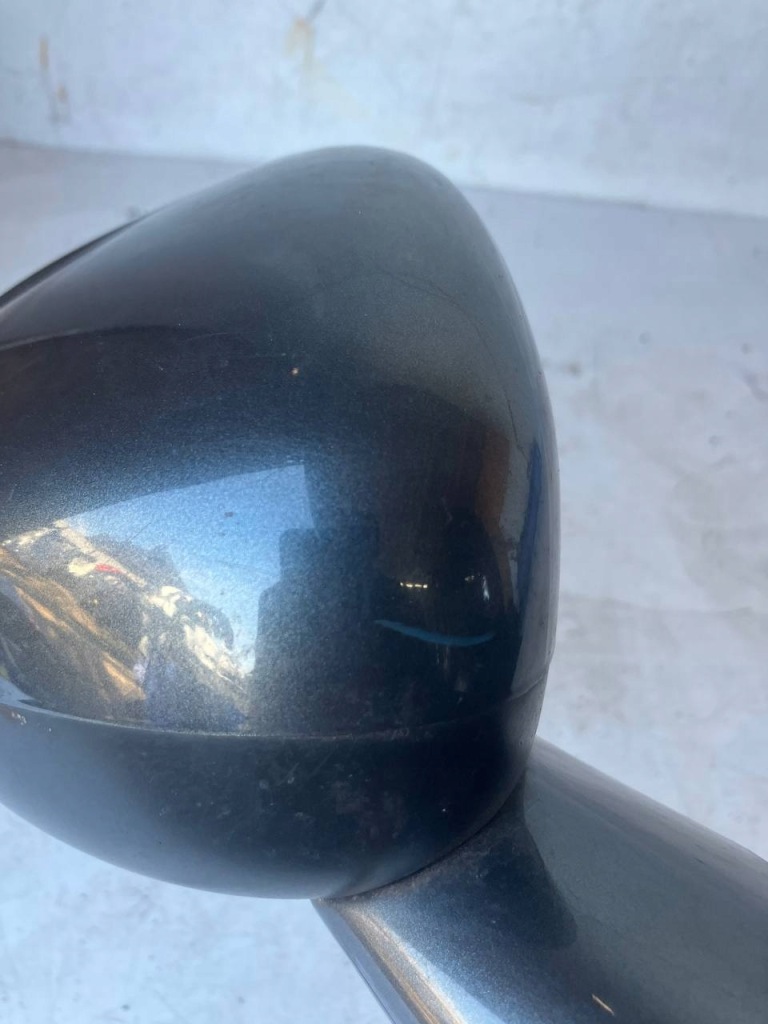 Дзеркало праве citroen c4 picasso 2 12 pin ktp ktpd європа #29 Зі Шроту