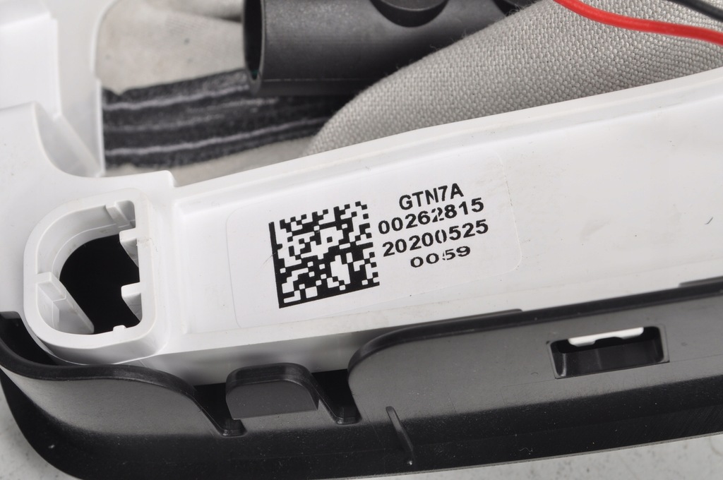 фото №6, Ford puma ii mk2 чохол ручка перемикання передач