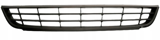 фото №1, Vw jetta 2010.07-2015 решётка радиатора решётка бампера