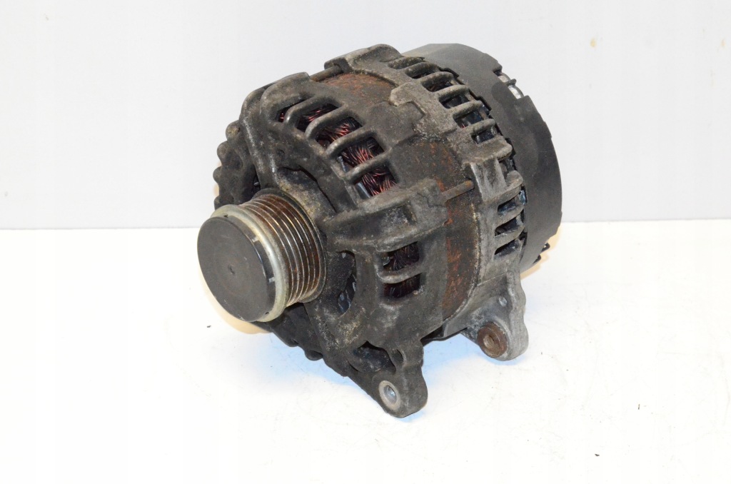 Купить Vw audi генератор 059903018s o