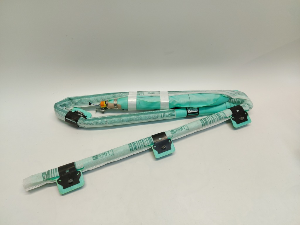 фото №1, Cupra formentor 5ff шторка безопасности подушка безопасности левая 5ff880741g