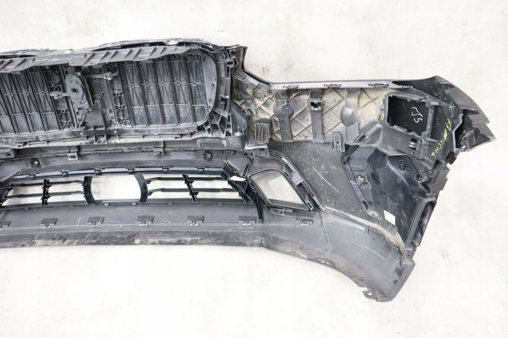Бампер bmw x3 g01 x line противотуманные фары led na 6 pdc lift lci Доставка