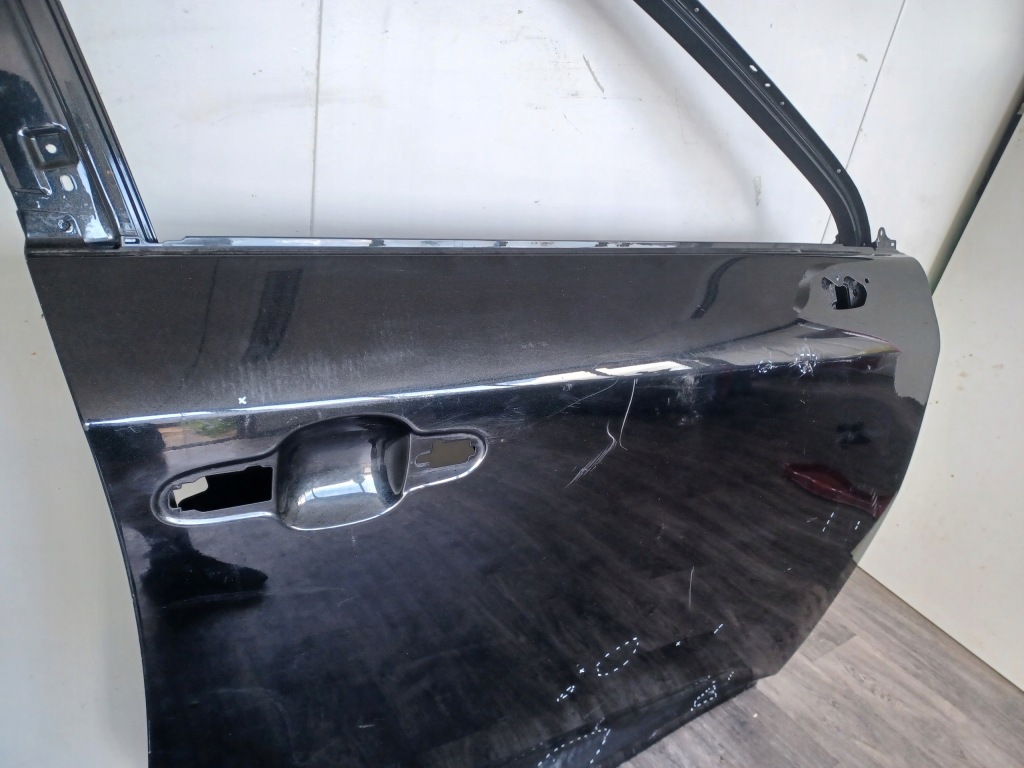 фото №5, Дверь ---- lexus rx v 2022 - передние правое