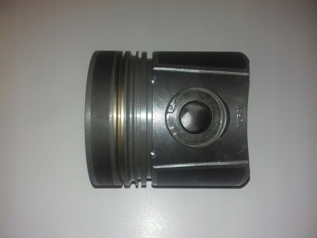 фото №1, Поршень man hocl d0826