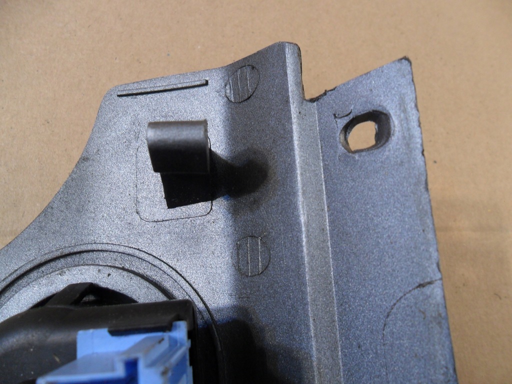 фото №12, Панель регулировки зеркал partner 9644985677