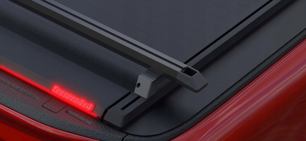 фото №9, Tessera bar+ балка поперечный 2w1 багажник do шторка toyota tacoma