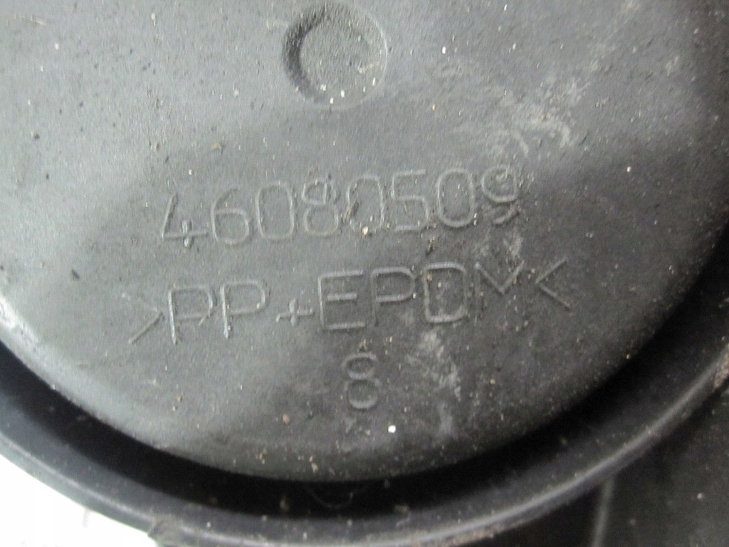 фото №9, Panda iii 13r лампа левый перед 00518892450 20003509 anglik