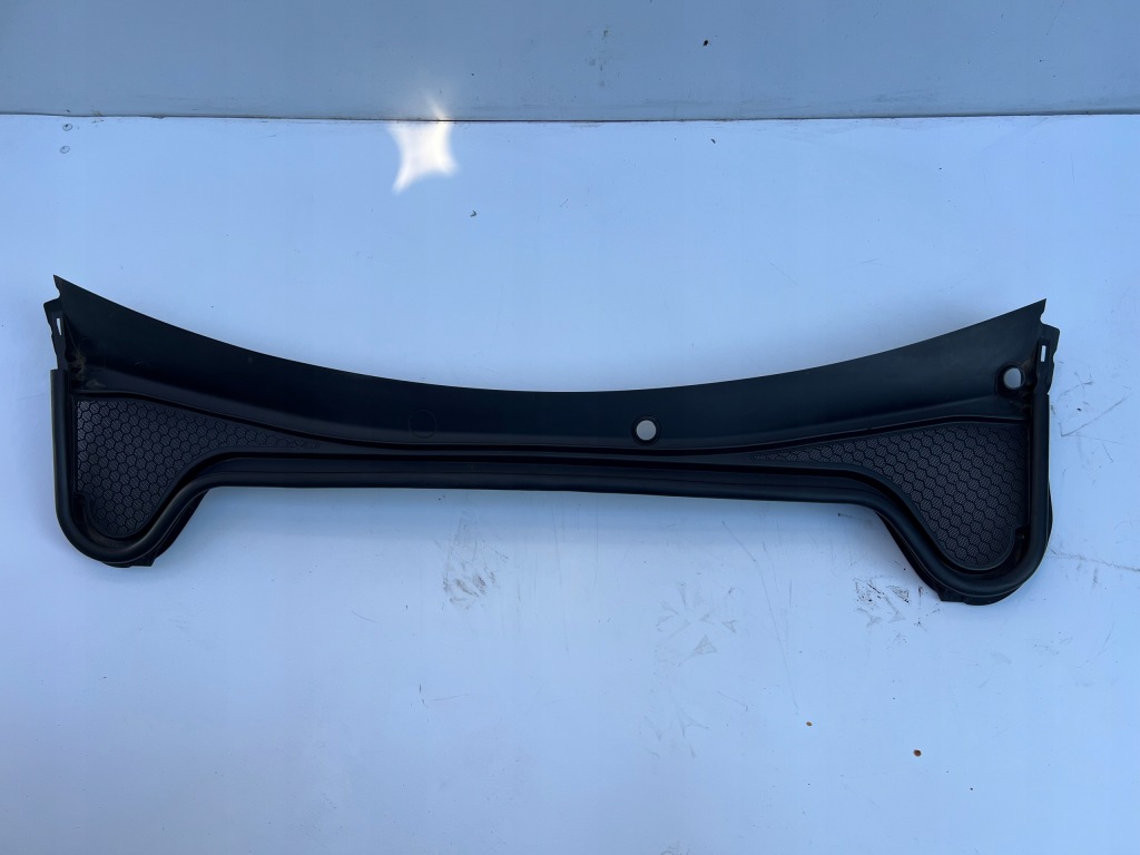 фото №1, Ford focus mk4 жабо europa