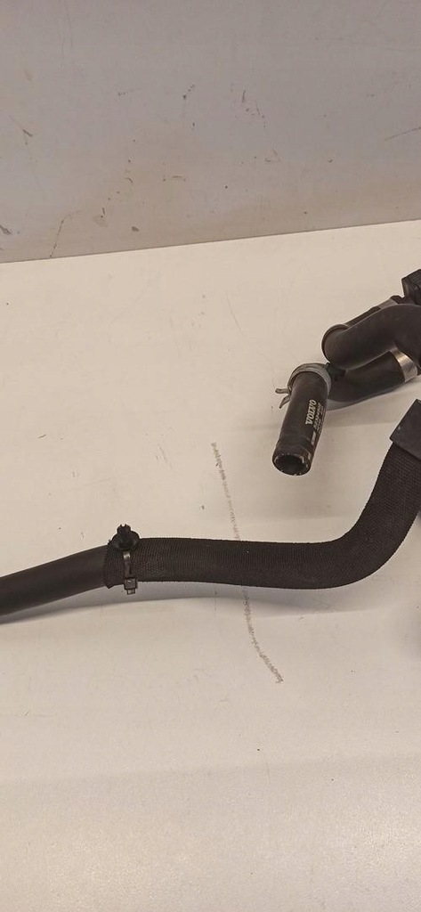 фото №3, Volvo xc40 труба wąz wody t4 2023 32324802