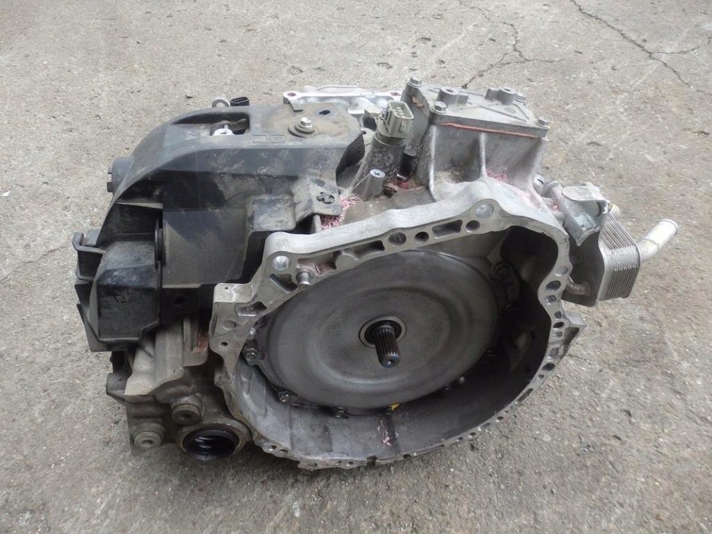 фото №1, Коробка передач передач автоматична коробка передач toyota rav4 iv 2.5 15-18