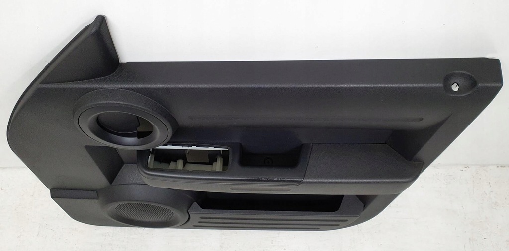 фото №5, Обивка обшивка дверь правый перед dodge nitro 6024680 europa